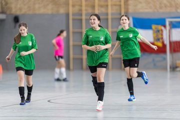 Bild 773 - wCJ Loewinnen Cup C2